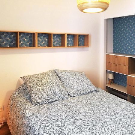 Appartement De Charme Centre Ville Ла-Сьота Экстерьер фото